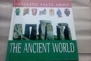 History book: The Ancient World