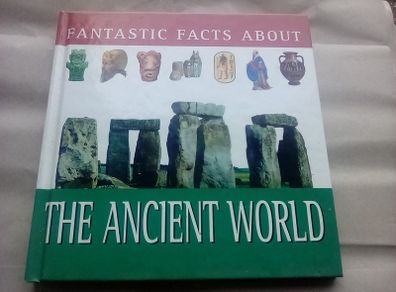History book: The Ancient World
