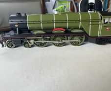 Model train