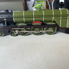 Model train