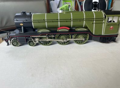 Model train