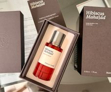Hibiscus Mahajad  50ml