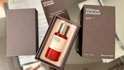 Hibiscus Mahajad  50ml