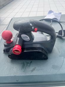 Power 800w Electric Power Planer NLE 800PP
