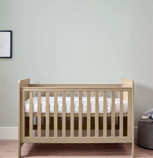 Mamas & Papas Cotbed