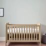 Mamas & Papas Cotbed Image 2