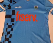 (Tight Fit) Tipperary GAA Official O'Neills Hurling Jersey (Adult Small) FREE POST