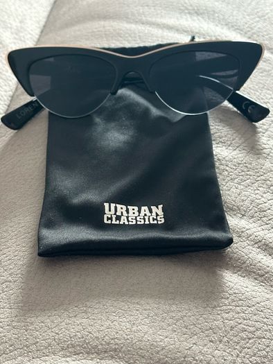 cat eye sunglasses