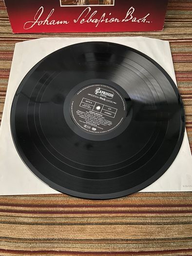 Various Artists - Classical Music [Vinyl Mini Job Lot]