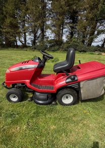 Honda Mower