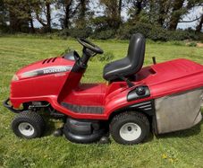 Honda Mower