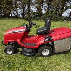 Honda Mower