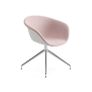 Arper Duna 02 Made in Italy Chairs Image 7