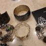 Selection OF  Costume  Bracelet.   New. Image 5