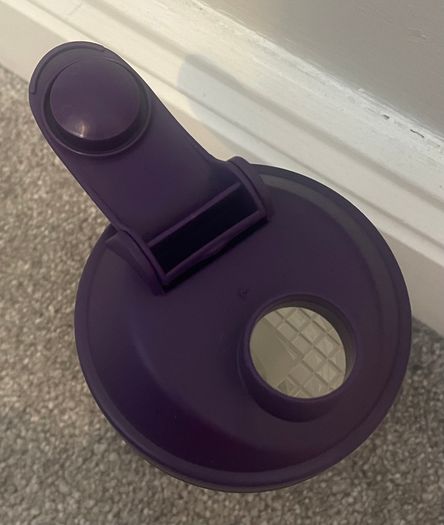 Protein shaker