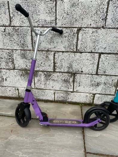 Micro scooter - two available