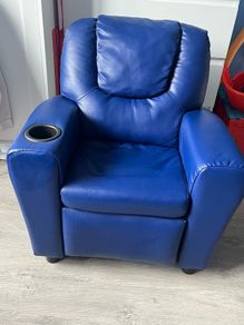 Kids chair