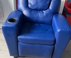 Kids chair