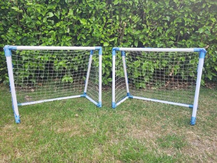 Junior Football Goal