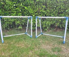 Junior Football Goal