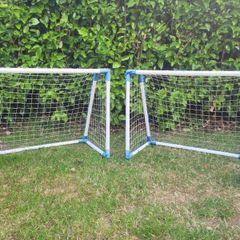 Junior Football Goal