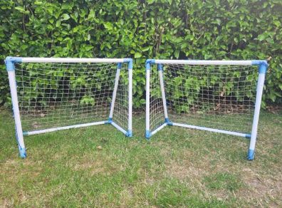 Junior Football Goal