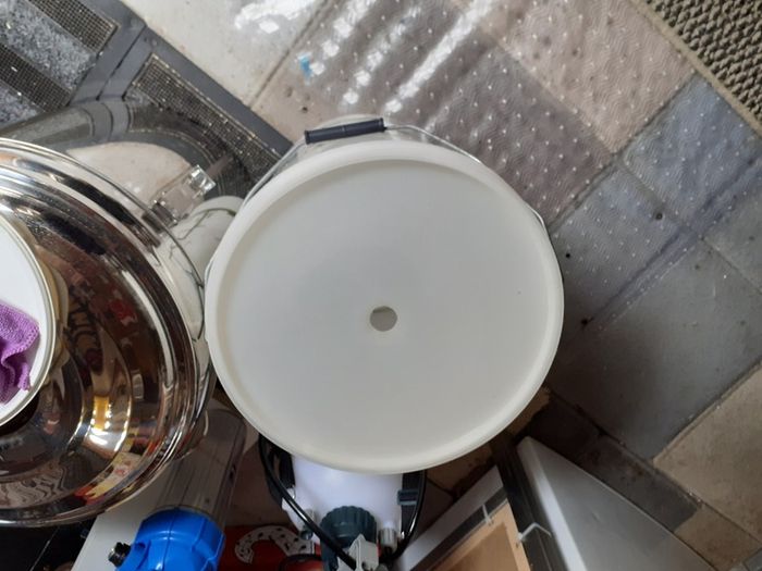 beer cooler