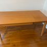 Extendable dining table Image 4