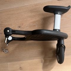 Bugaboo wheeled buggy board