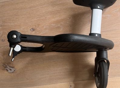 Bugaboo wheeled buggy board
