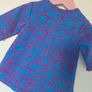 9m, Brand-New Agatha Ruiz De La Prada Baby Dress Image 8
