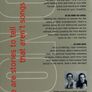 Bono On Bono - Conversations With Michka Assayas Image 2
