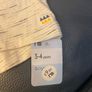 christmas winter top Mothercare child 3-4y BNWT Image 2