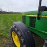 John Deere Other 2001 Image 7
