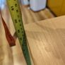 Office desk, collapsible legs Image 2