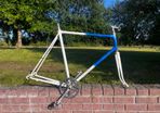 Raleigh