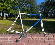Raleigh