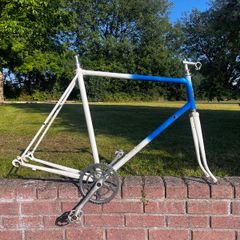 Raleigh
