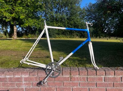 Raleigh