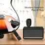 Wireless Guitar Transmitter/ Receiver Image 2