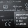 ASUS 14" Chromebook Image 3