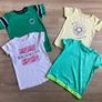 girls tops bundle 8-10y Image 9