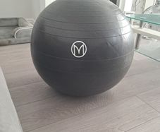 excercise ball