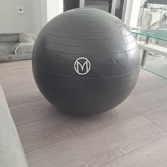excercise ball