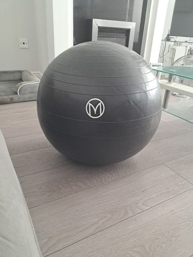 excercise ball