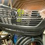 VW Transporter Bumper Image 4