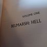 Jeffrey Archer/ A Prison Diaryby FF 8282 / Vol.1, Belmarsh: Hell/ 1st edition/ 2002 Image 6