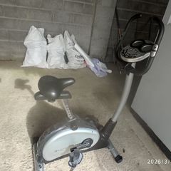 Excercise Bike