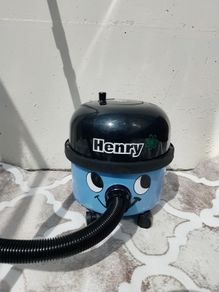 Henry Hoover