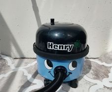 Henry Hoover